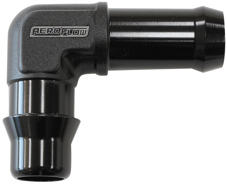 LSA S/CHARGER WATER FITTING 90 - AF50-1001