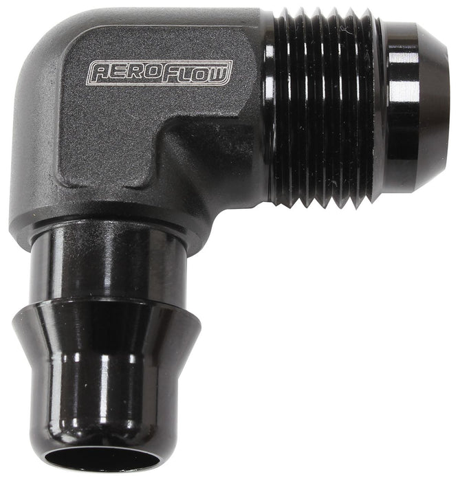 LSA S/CHARGER WATER FITTING 90 - AF50-1011