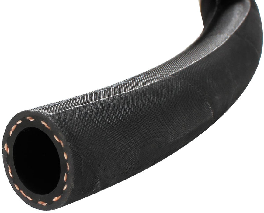 2MBLK - BLACK PUSH LOCK HOSE -4 1/4" - AF500-04-2MBLK
