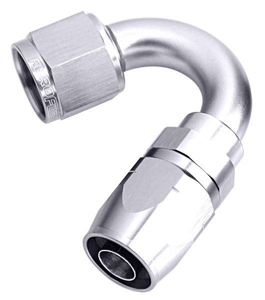 ALLOY 150 DEG HOSE END -16AN - AF505-16S