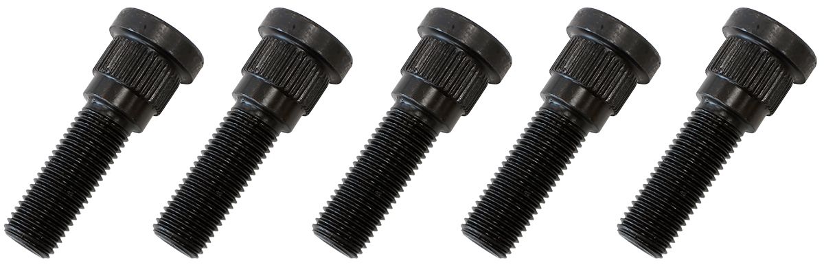 7/16" WHEEL STUDS 5pk .610" - AF5071-1000