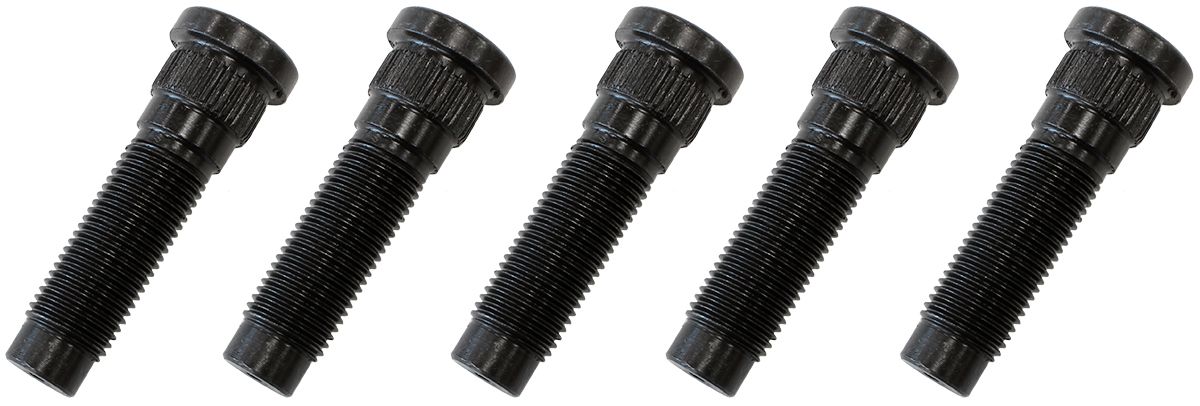 1/2" WHEEL STUDS 5pk .610" - AF5071-1001