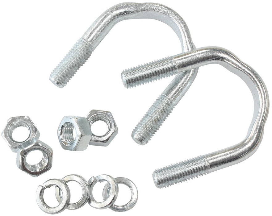 FORGED U-BOLTS PAIR - AF5074-1005