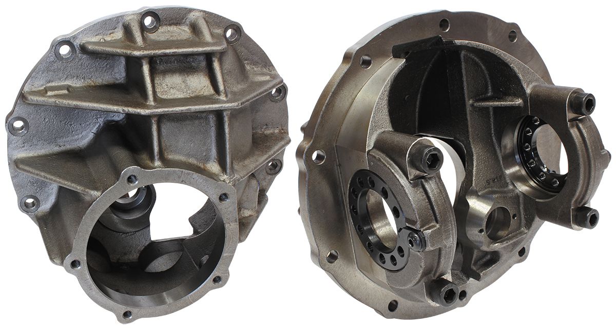 FORD 9" NODULAR IRON 3.250" - AF5076-1001