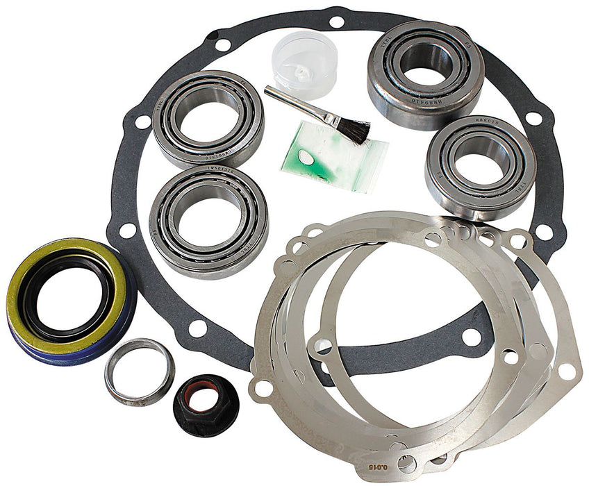 FORD 9" CENTRE OVERHAUL KIT - AF5076-1003