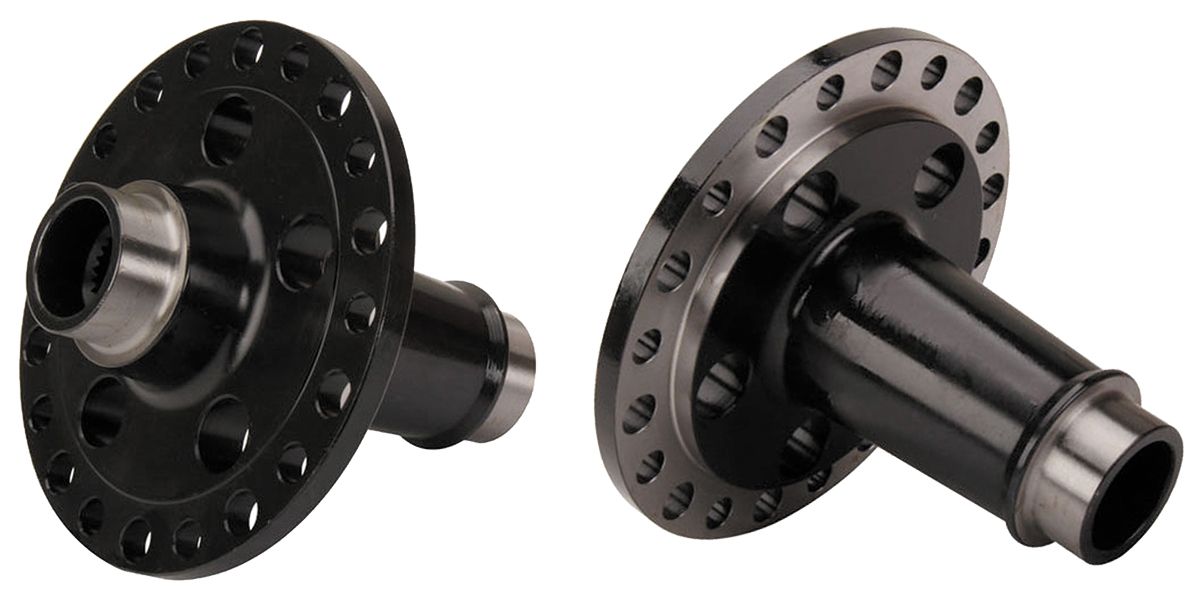FORD 9" 28 SPLINE L/WEIGHT - AF5076-1007