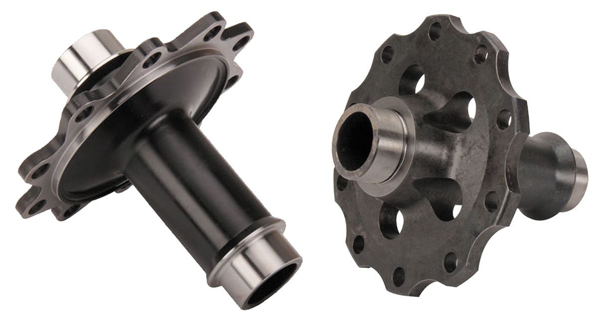 FORD 9" 31 SPLINE L/WEIGHT - AF5076-1008