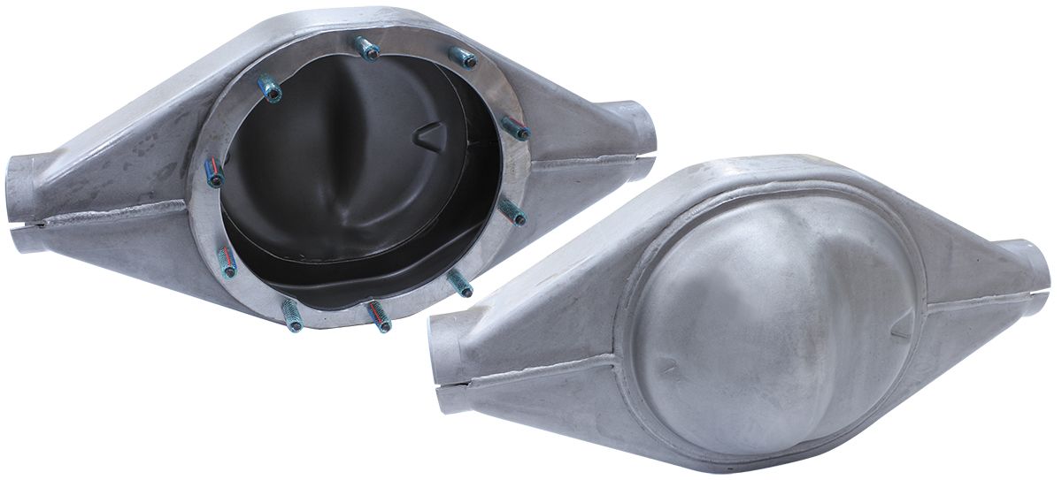FORD 9" DIFF HOUSING - AF5078-1000
