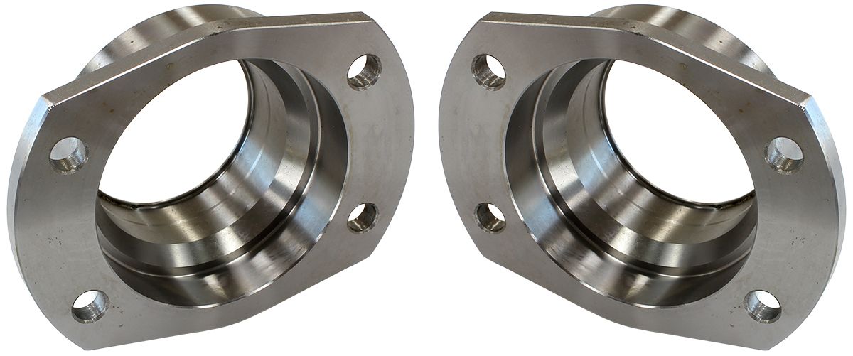 FORD 9" BILLET HOUSING ENDS - AF5078-1002