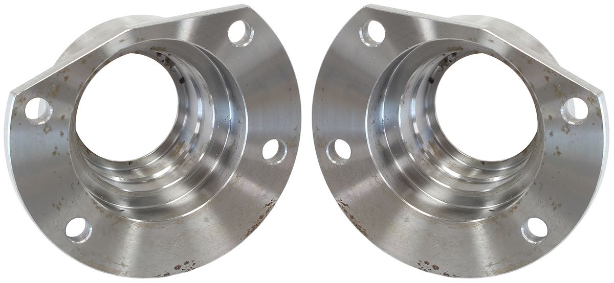 FORD 9" BILLET HOUSING ENDS - AF5078-1004
