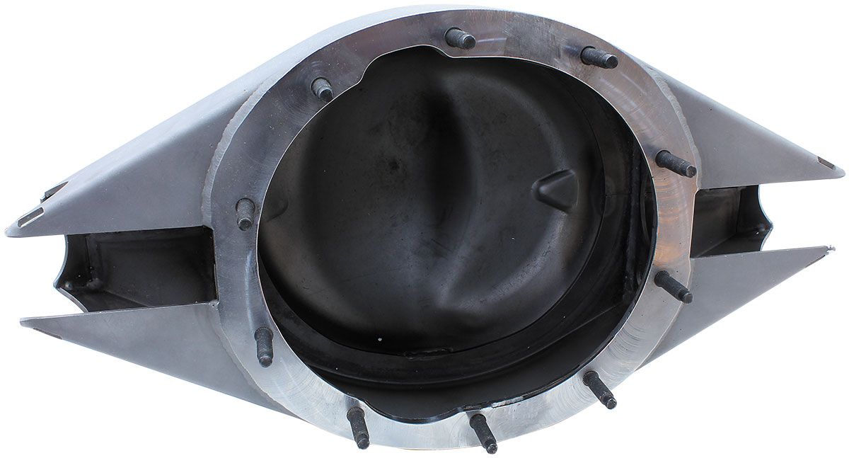 FORD 9" COMPETITION DIFF - AF5078-1006