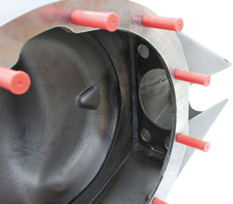 FORD 9" COMPETITION DIFF - AF5078-1006