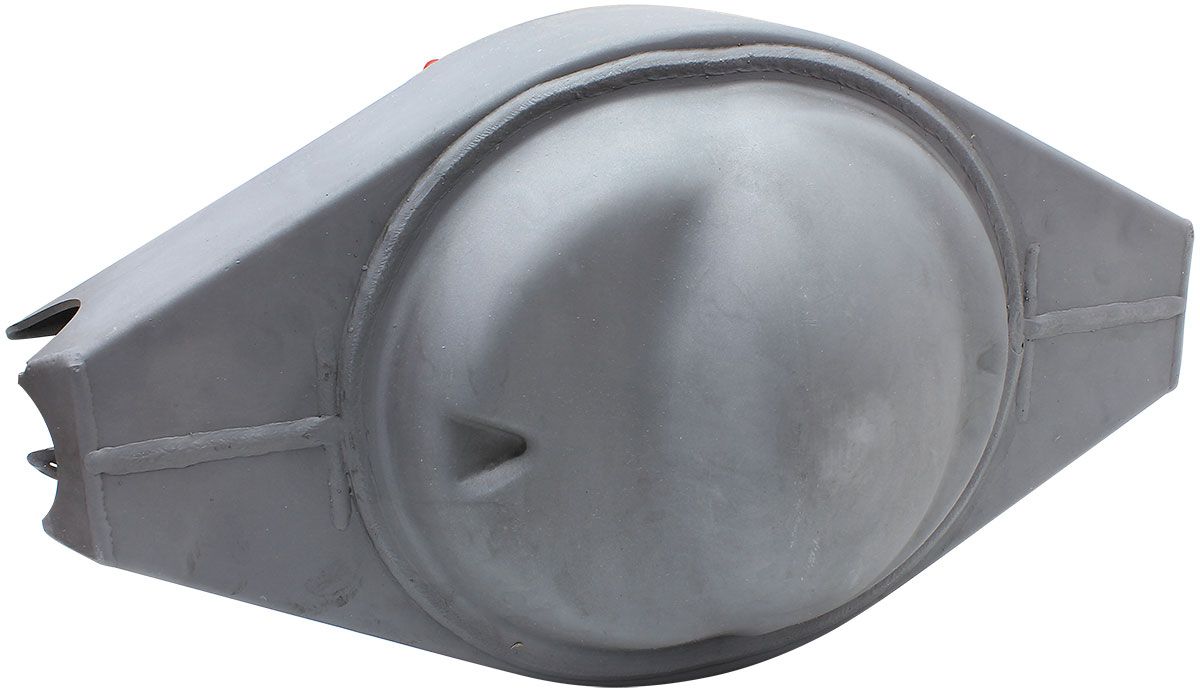 FORD 9" COMPETITION DIFF - AF5078-1006