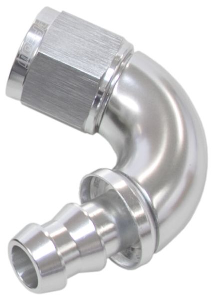 -12AN 120 DEG FULL FLOW PUSH L - AF514-12S