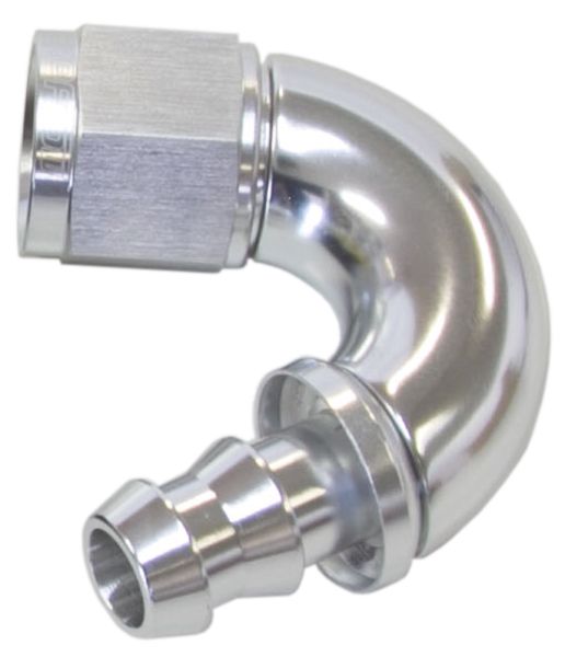 -12AN 150 DEG FULL FLOW PUSH L - AF515-12S