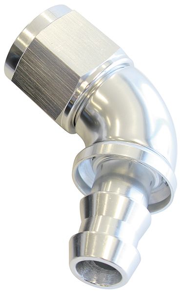 -12AN 60 DEG FULL FLOW PUSH LO - AF518-12S