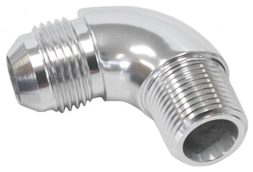 08S - 90 DEG 1/2" TO -12AN FULL FLOW - AF522-12-08S