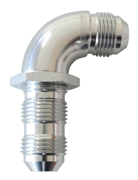 90 DEG BULKHEAD -16AN FUL FLOW - AF533-16S