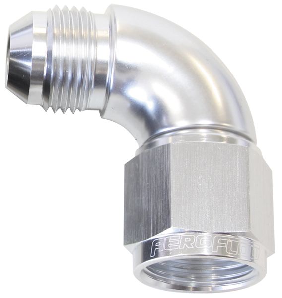 90 DEG FEMALE - MALE -6AN - AF543-06S