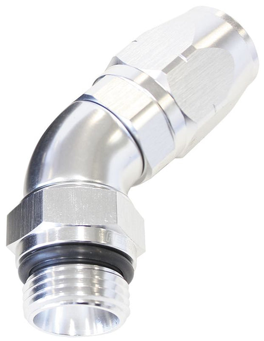 16S - MALE HOSE END -16ORB to 16HOSE - AF544-16-16S