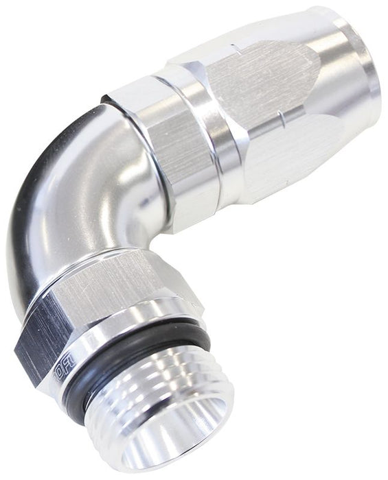 16S - MALE HOSE END -16ORB to-12HOSE - AF549-12-16S