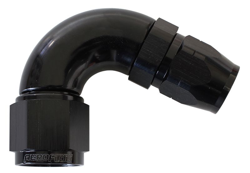 10BLK - STEPPED 120 DEG HOSEEND 12 HOS - AF554-12-10BLK