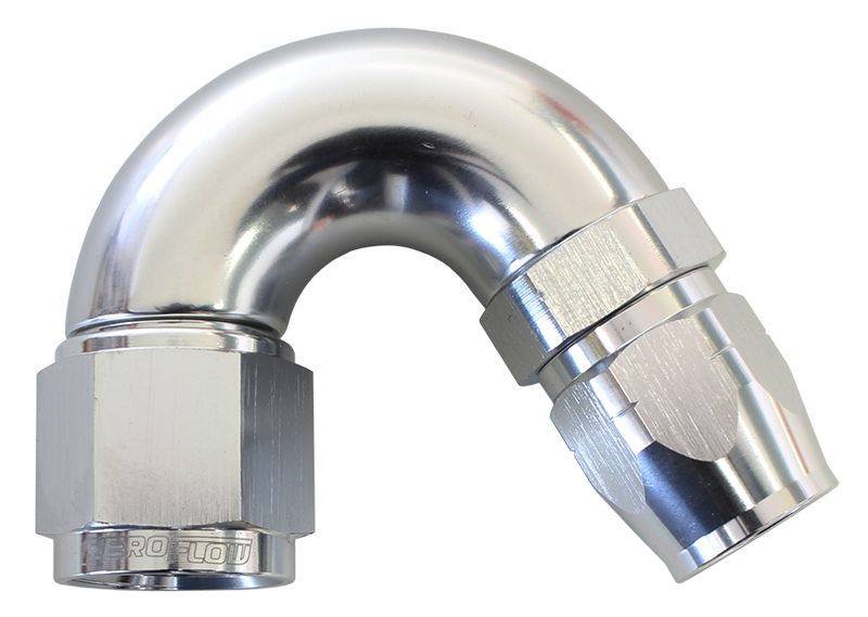 12S - STEPPED 150 DEG HOSEEND 16 HOS - AF555-16-12S