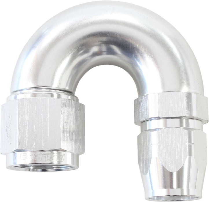 08S - STEPPED 180 DEG HOSEEND -6 HOS - AF556-06-08S
