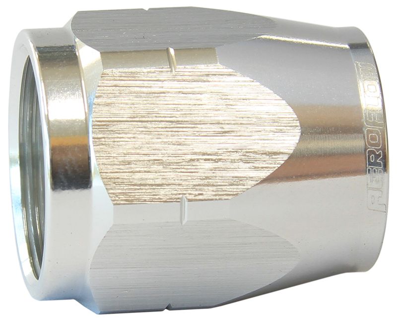 SILVER HOSE END SOCKET - AF559-16DCS