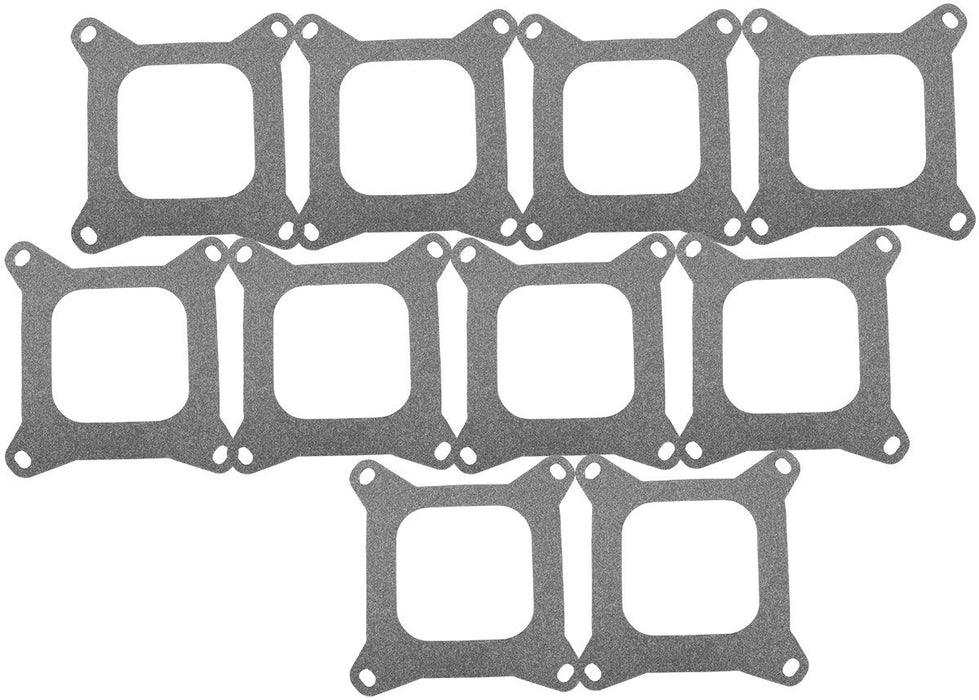 10 - 4150 CARBY BASE GASKET OPEN - AF57-4155-10