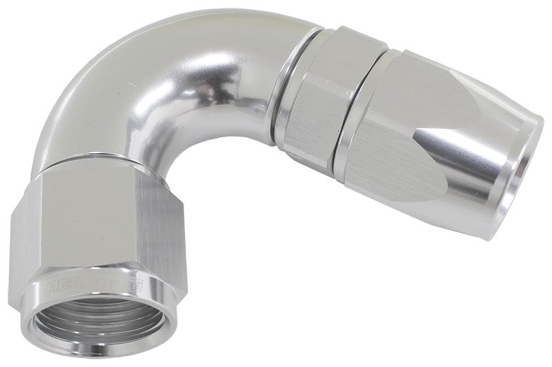 120 DEG -12AN FULL FLOW TEFLON - AF574-12DS