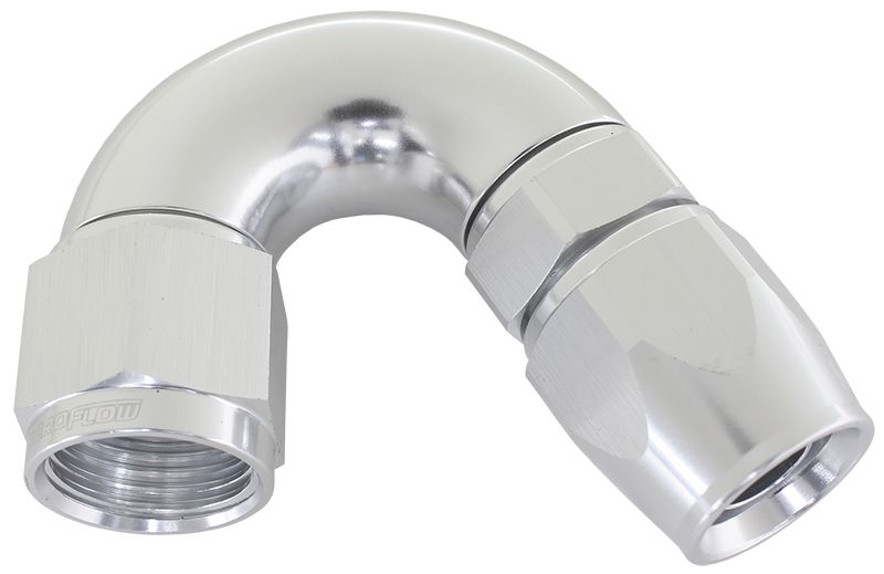 150 DEG -12AN FULL FLOW TEFLON - AF575-12DS