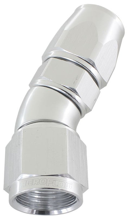 30 DEG -12AN FULL FLOW TEFLON - AF577-12DS