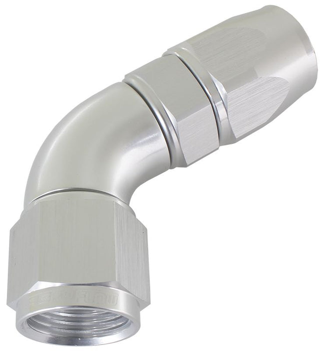 60 DEG -8AN FULL FLOW TEFLON - AF578-08DS