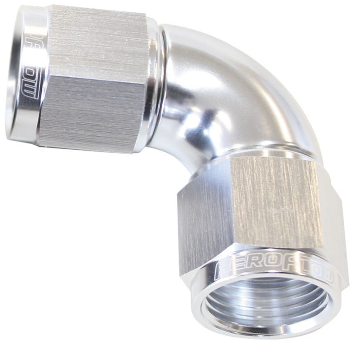 -16AN 90 DEG SWIVEL COUPLER - AF583-16S
