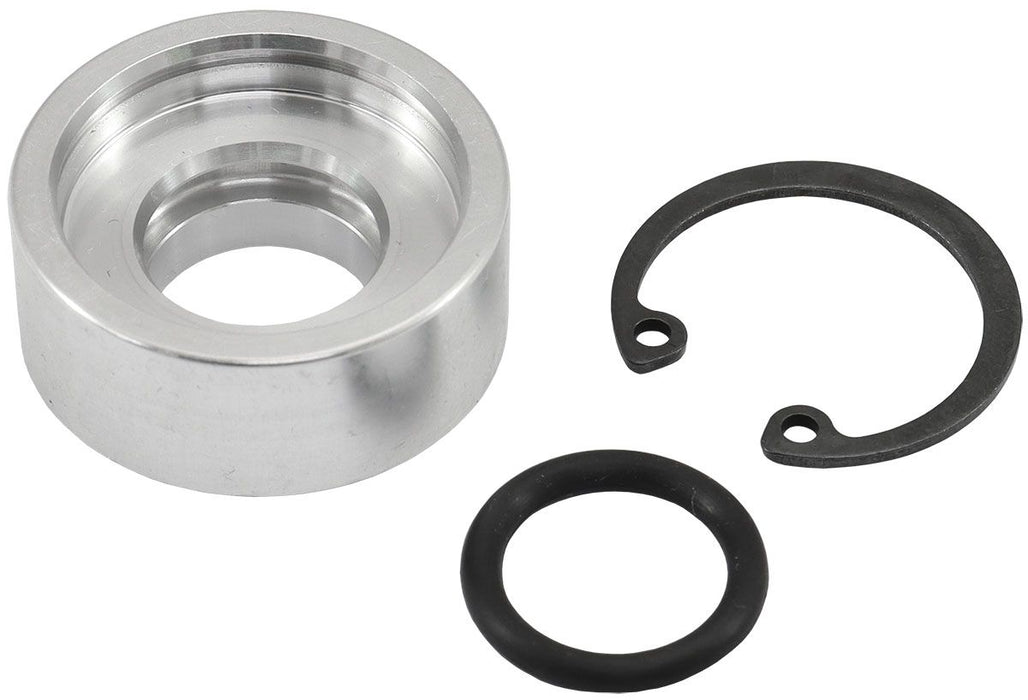 WELD ON WASHER TANK MOTOR BUNG - AF59-1005