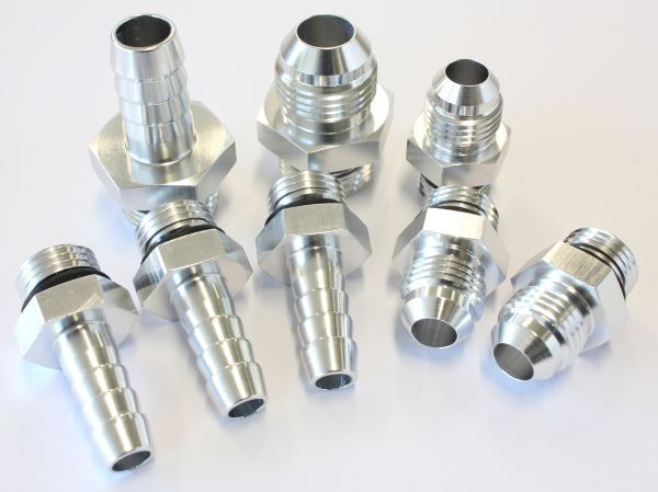 AEROFLOW SURGE TANK FITTINGS - AF59-1016S