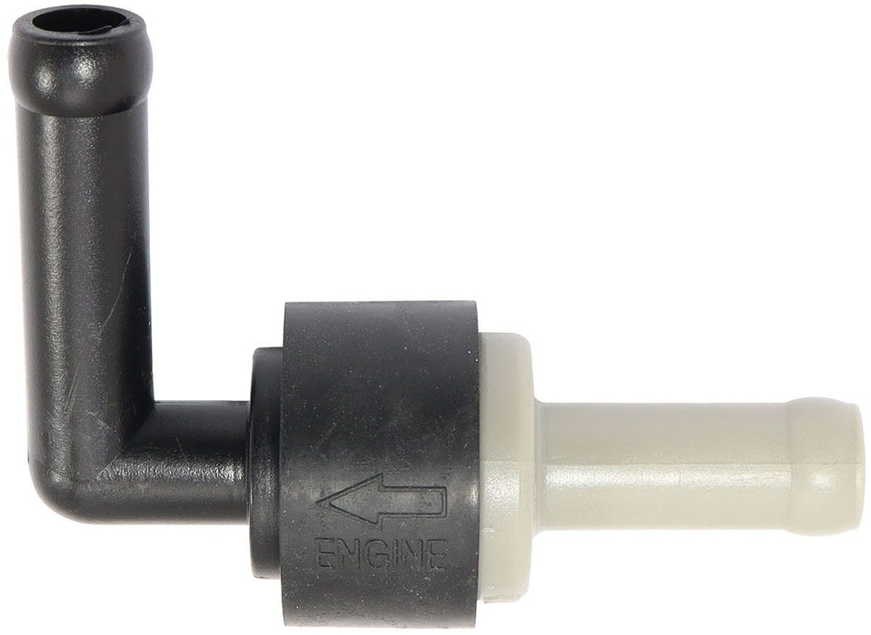90 DEGREE 3/8" CHECK VALVE FOR - AF59-1049