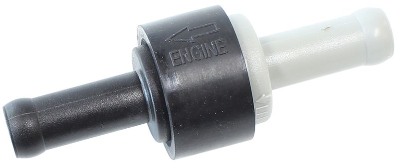 3/8" check valve for brakes - AF59-1050
