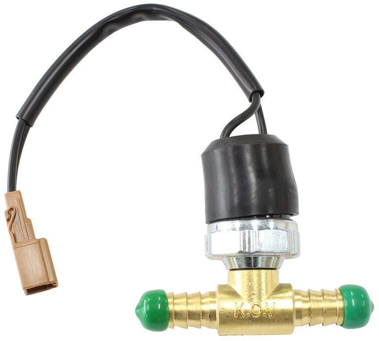 BRAKE VACUUM SWITCH AND TEE - AF59-1051