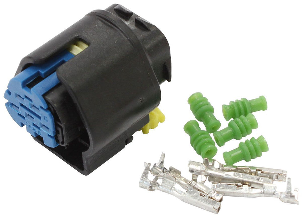 BOSCH PRESSURE & TEMPERATURE - AF59-1554