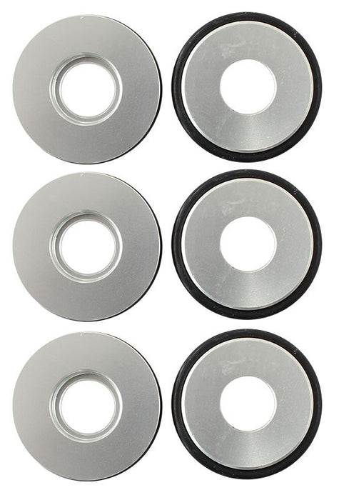 RB25 FUEL INJECTOR INSERTS - AF59-2010