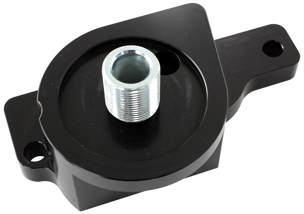 GM LS FAB PAN OIL FILTER BLOCK - AF59-2012