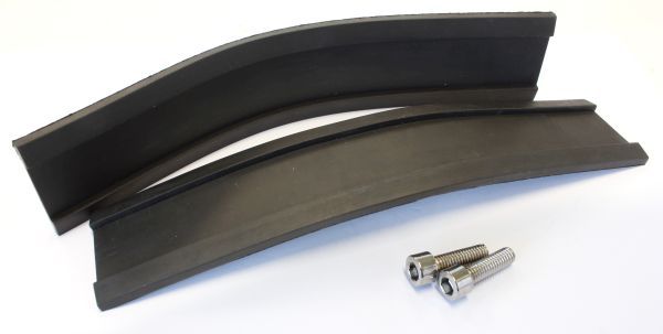 REPLACEMENT RUBBERS AND BOLTS - AF59-2015