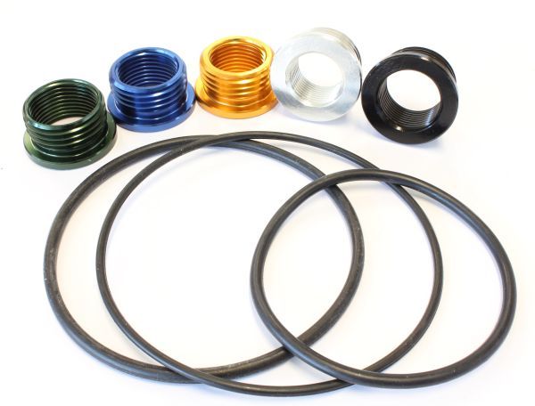AEROFLOW OIL FILTER SPARES KIT - AF59-2016