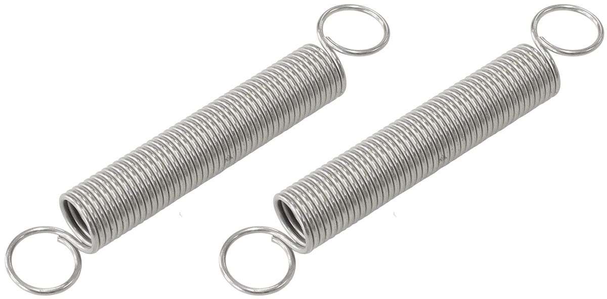 RETURN SPRINGS ONLY, 2 PIECES - AF59-2031