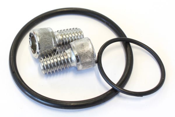 REPLACEMENT BOLTS AND O-RINGS - AF59-2034