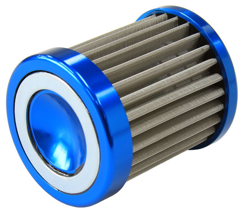 AEROFLOW BILLET Z586 & Z373 - AF59-2057