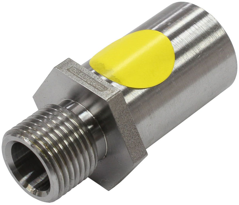 34 - 3/4-16 THREAD ADAPTER USE - AF59-2060-34