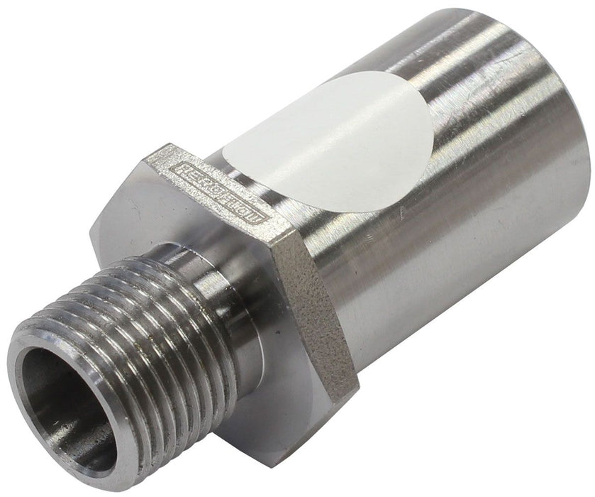 M18 - M18 x 1.5mm THREAD ADAPTER USE - AF59-2060-M18